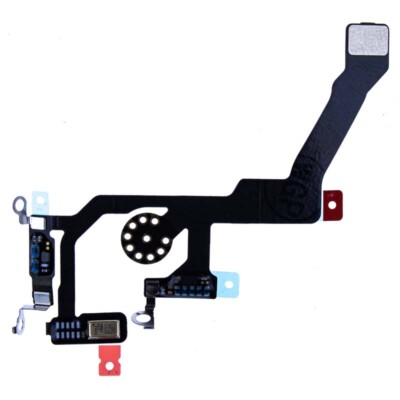 Flex Cable Flash No LED for Apple iPhone 14 Pro Replacement Phone Repair Part
