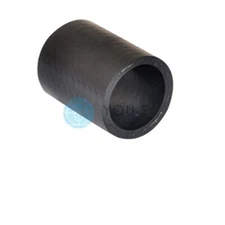 Peugeot 607 (9D, 9U) 2.0 HDi Turbo Hose Intercooler Hose - 0382.CR