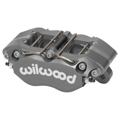 Wilwood 120-16493 Dynapro Universal Lug Mount Bremssattel 4 Kolben