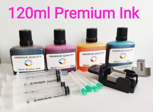 hp 2710 ink