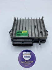 Centralina Y10 TURBO Med 410a Digiplex Magneti Marelli Nuova Originale