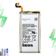 New Battery Model EB-BG955ABE 3500 mAh For Samsung Galaxy S8 Pl SM-G955W8 G955