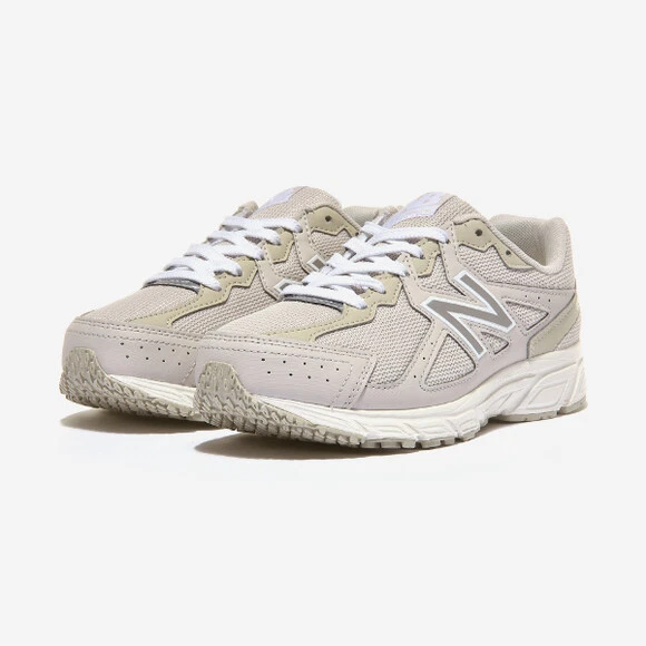 New balance hotsell 480 beige