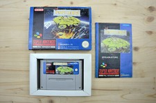 ebay® Auktion 185942356159 | SNES - Populous - (OVP, mit Anleitung) Thumbnail of ebay® auction 185942356159 | SNES - Populous - (OVP, mit Anleitung)