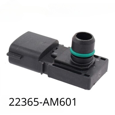 アズマ 1 Pc New Fuel Tank Pressure Boost Sensor 22365AM601 For Nissan