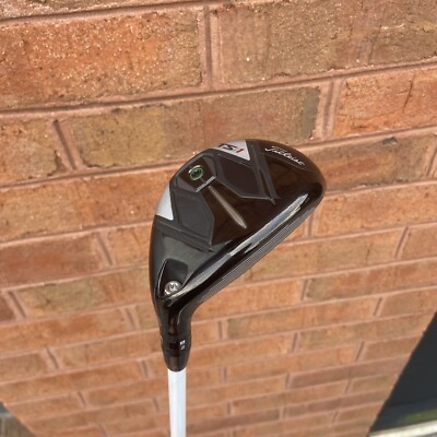 Hybride Titleist TSi1 #5 – 23° – Flex Régulier Aldila Ascent Ultralite 50 – Homme Droitier – Occasion