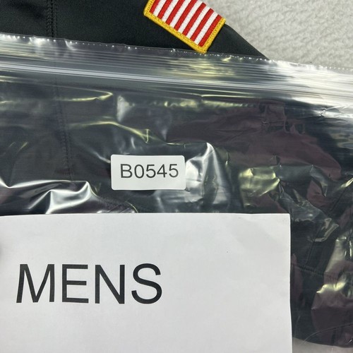 Felpa Nike con cappuccio uomo XL Salute To Service NFL Panthers Therma-Fit mimetica militare - Foto 15 di 15