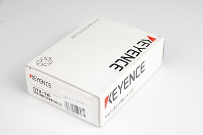 Keyeence GT2-71P