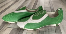 Dirk Bikkembergs Leather Sneakers FIRST LINE Size:IT 42
