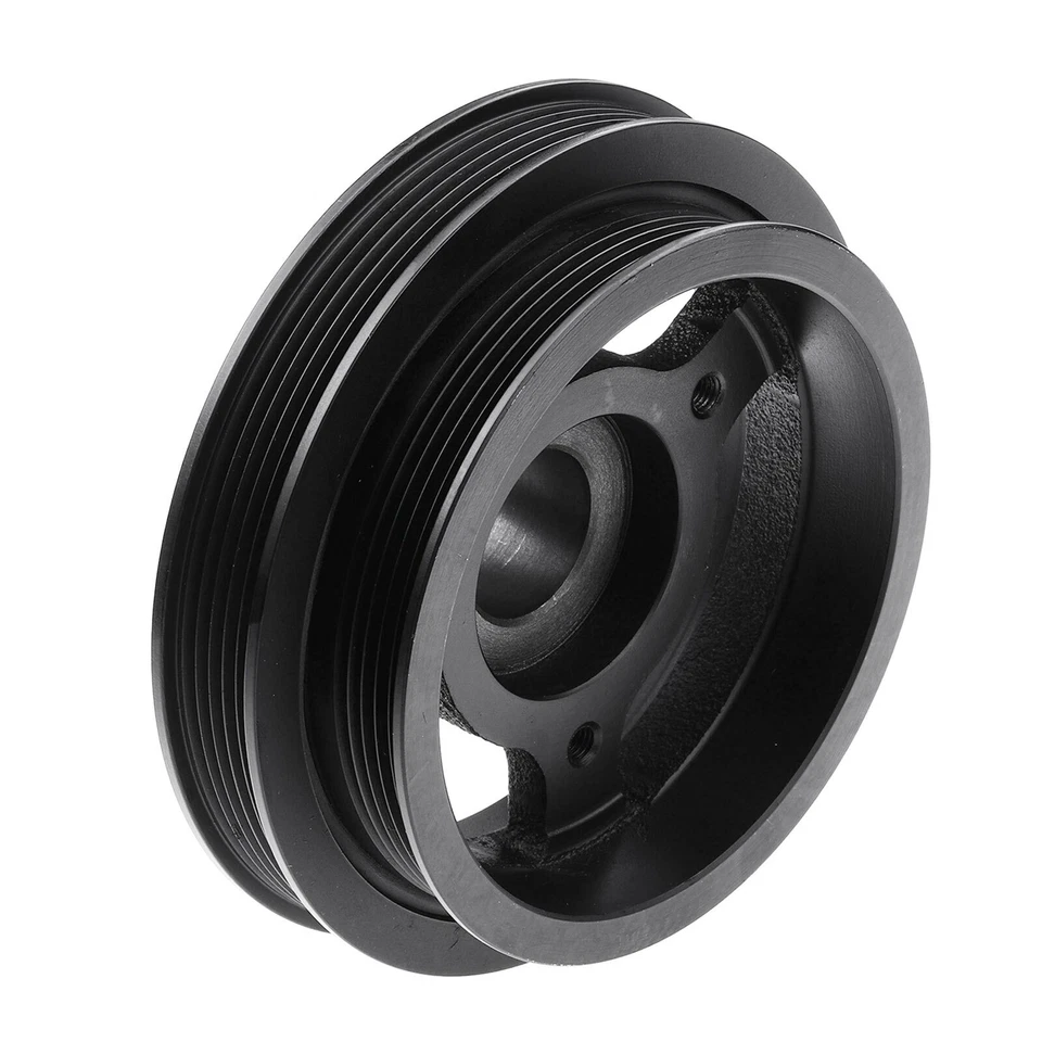 Conjunto de balanceador armónico de motor para Cadillac SRX 2004-2009 STS 2005-2010 4,6 L Foto 3 de 4