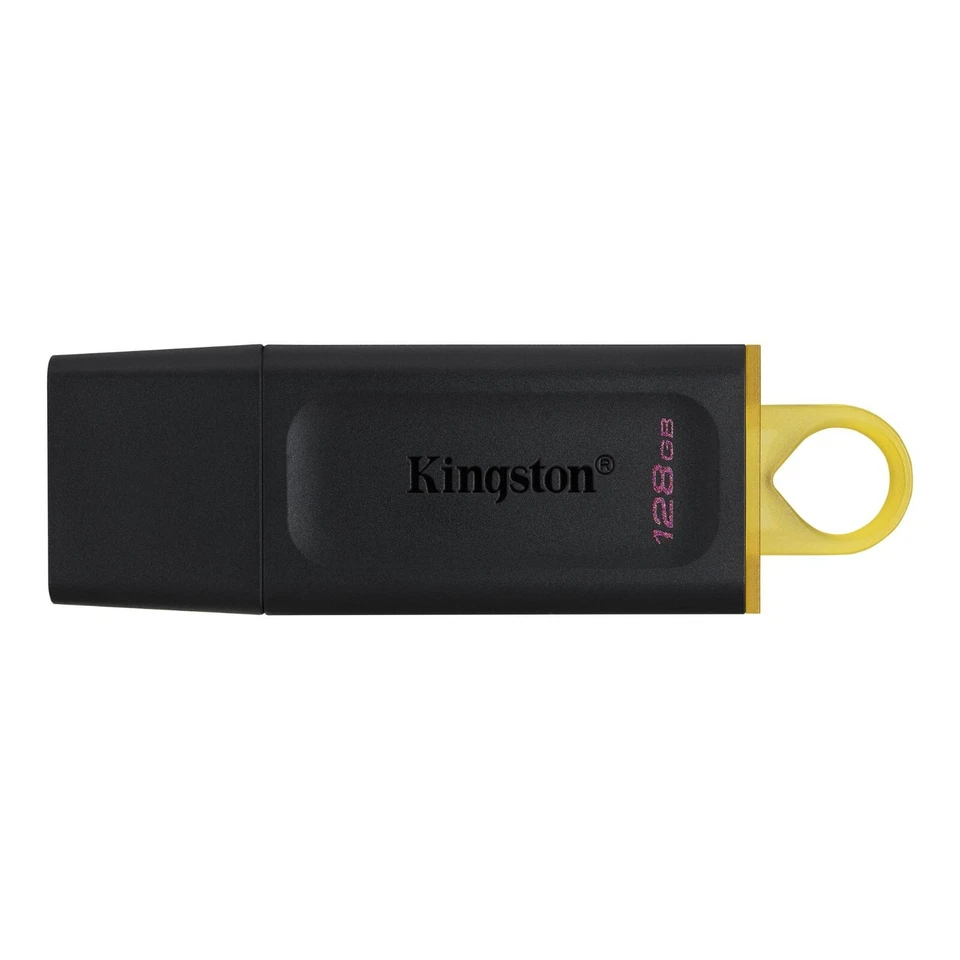 Kingston Memory Stick USB Flash Drive Pen High Speed 32GB 64GB 128GB 256GB 3.2 - Image 4 of 4