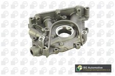 Oil Pump Fits Caterham Ford Seven Fiesta Focus Mondeo Puma BGA LP0296
