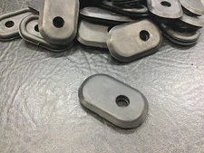 AirCooled Bus Dip Stick Tube Seal  72-77 Type-4 Engine  Prt# 022119951