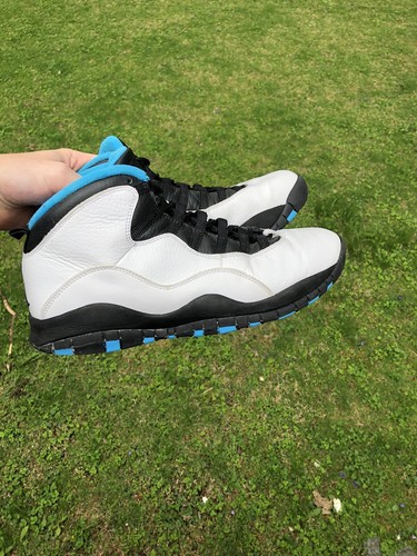 powder blue 10s