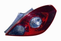 RüCklicht FüR Opel Corsa 2006-2014 Version 3 TüRen OPC Rechts