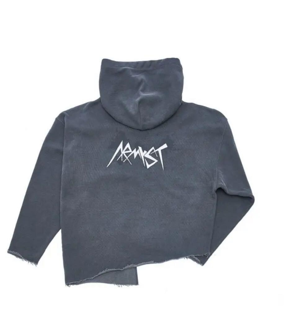 ARTIST-MADE COLLECTION BY BTS Jung Kook ARMYST Zip-Up Hoody