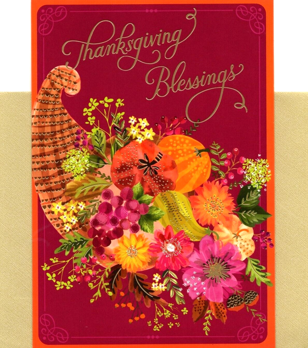 Thanksgiving Ecards Free Hallmark