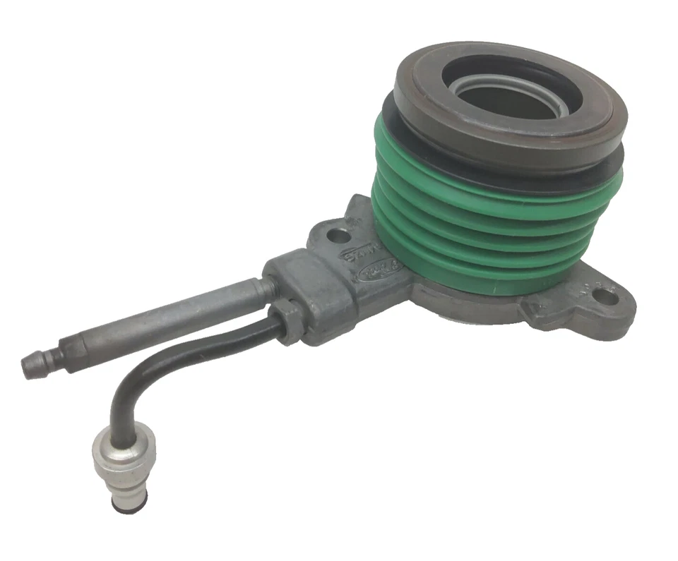 New Genuine Ford 94ZZ-7A564-A Manual Transmission Clutch Slave Cylinder Assembly - Image 4 of 4
