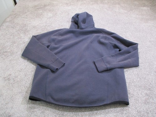 Zella Hoodie Jacket Mens Size Large Sports Walking - Picture 6 of 9