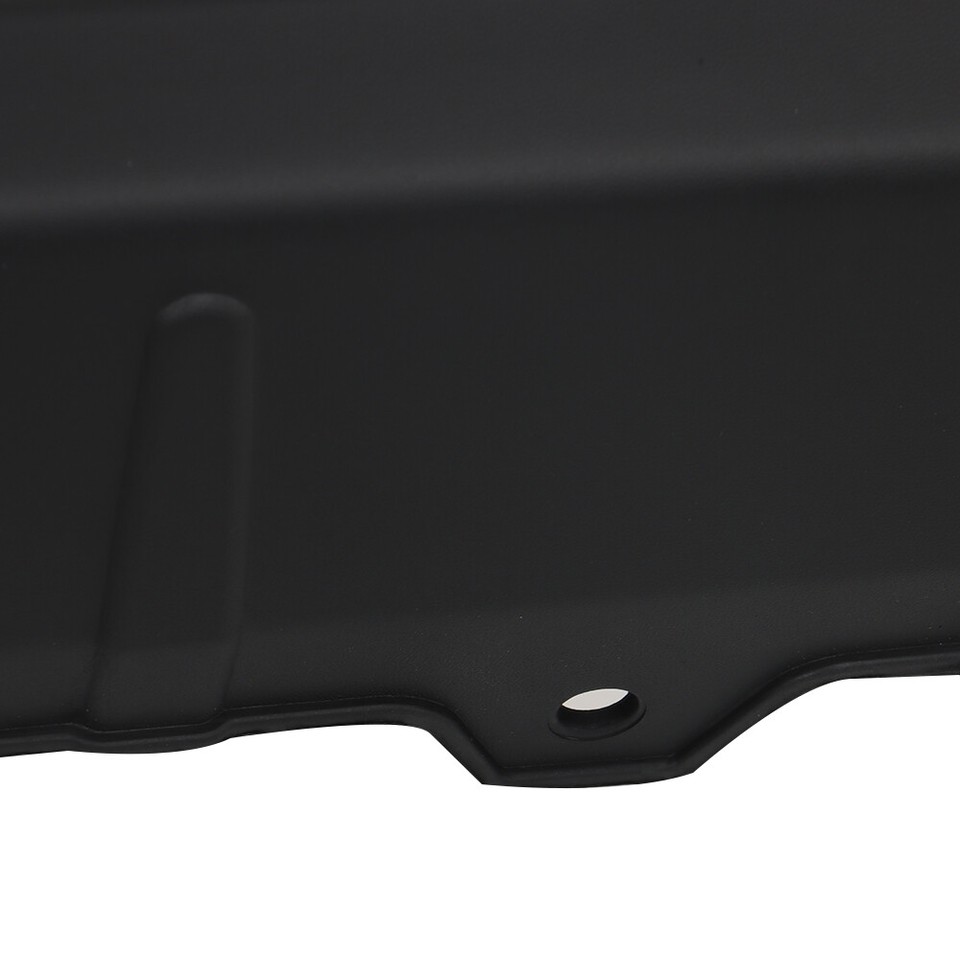 Front Lower Bumper Cover For 2015-2019 Ford Transit-150 – CK4Z17757AA Replacement