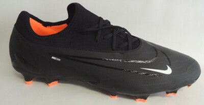 NEU Nike Phantom GX Pro FG Größe 47,5 Fußballschuhe DD9463-010 BLACK top