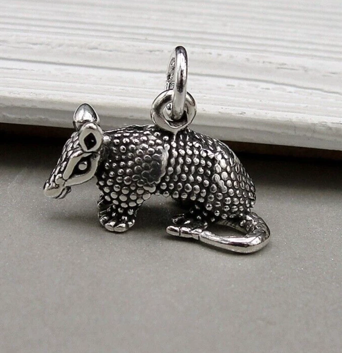 Armadillo jewelry hotsell