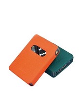 Leather Case For Quloos MUB1