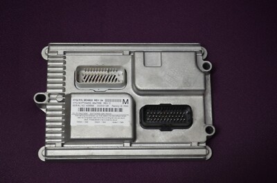 FOR YALE 580074868  ECU - repair