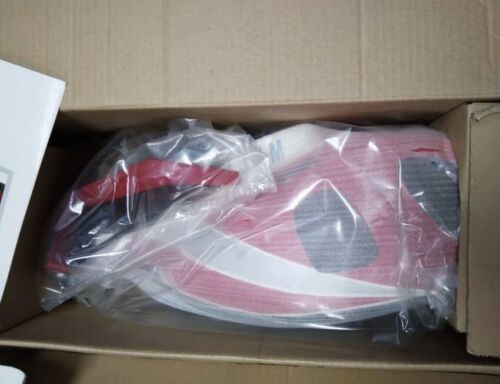 450 size Hughes MD500E Painted Scale Fuselage with Scale Landing Skid NIB - Picture 7 of 9