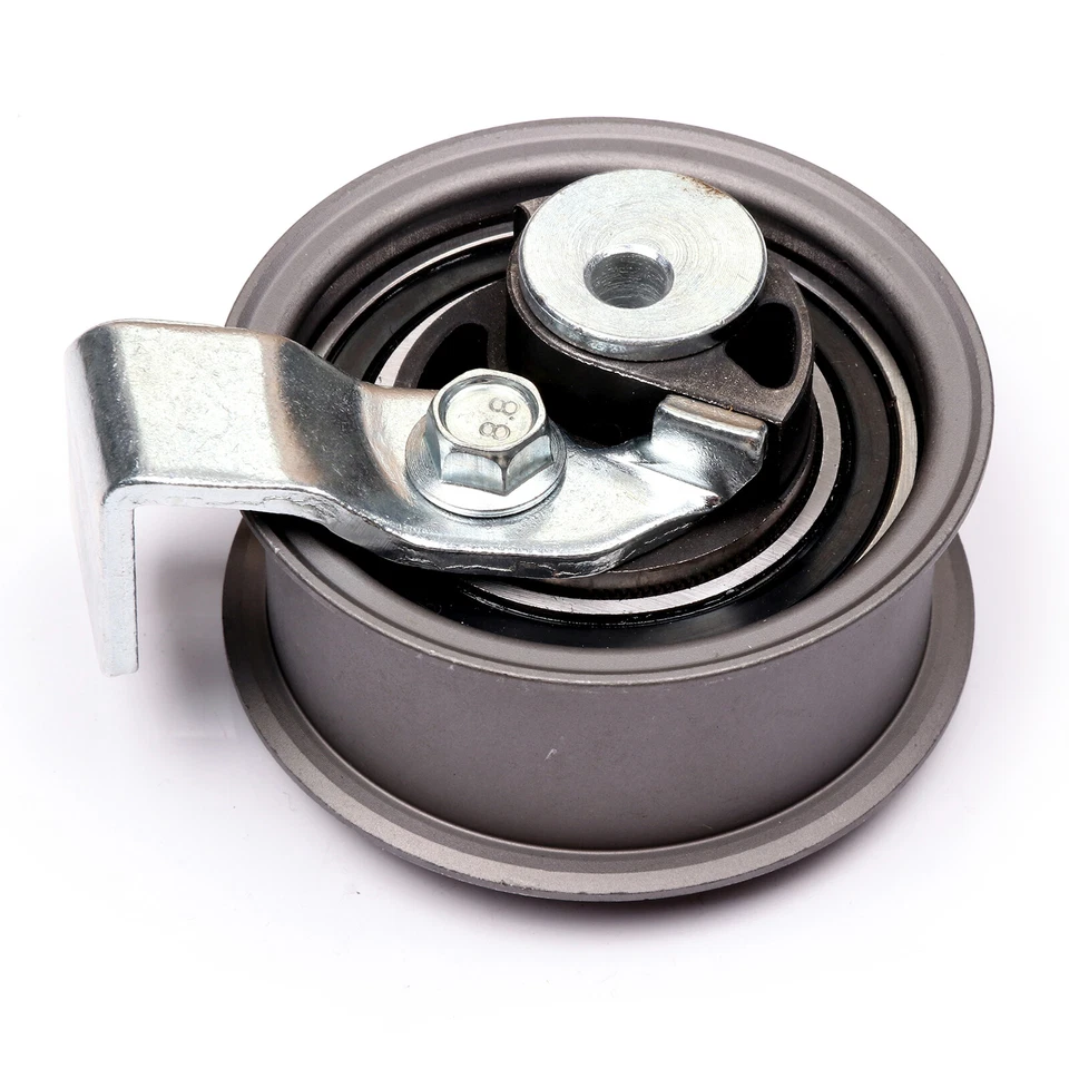 ?Kit de bomba de água correia dentada para 99-06 Audi A4 Quattro Volkswagen Passat 1.8L - Imagem 4 de 4