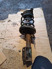 2012 RENAULT GRAND SCENIC 1.5 DCI  FRONT LEFT PASSANGER SIDE SHOCK ABSORBER