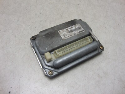 Steuergerät MOTRONIC CDI Zündbox Blackbox IGNITER BMW R 1100 R 259 94-01