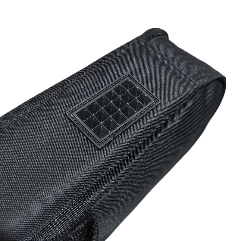 Akai Professional EWI Soft Case TRI BAG Compatible w/ EWI Solo