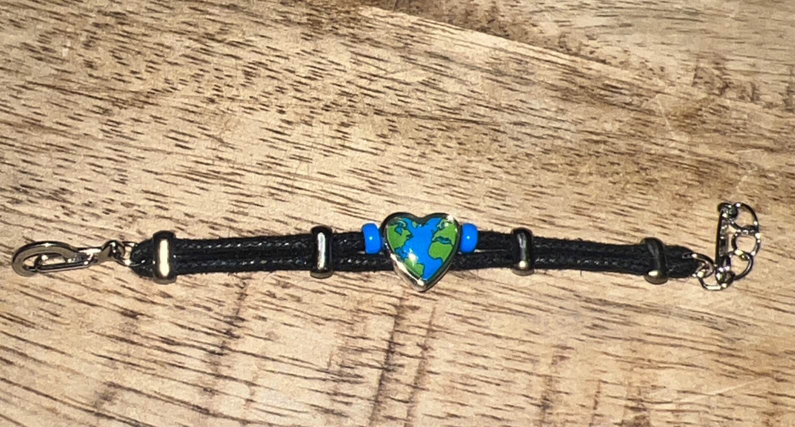 American Girl Bracelet From Lanie Meet Accessories 2010 Rare Retired eBay