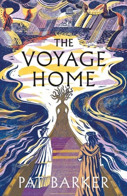 The Voyage Home | Pat Barker | 2024 | englisch