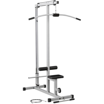New Body Solid Powerline Lat Machine PLM180x