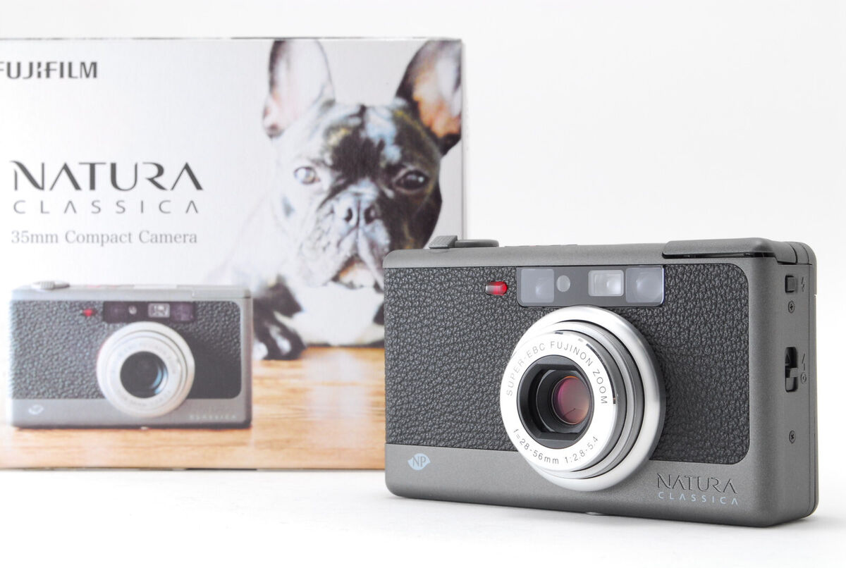 FUJIFILM NATURA CLASSICA FUJIFILM NATURA CLASSICA