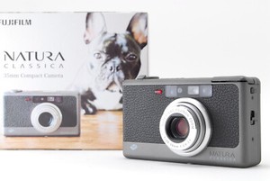 Fuji Film Natura Classica | eBay