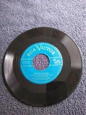 RCA Victor - Claude Thornhill And His Orchestra - Maybe It's Because - 47-2920