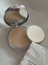 Clinique Almost  Powder Makeup SPF15 - 10g  - Shade 01 Fair - NEW/UNUSED