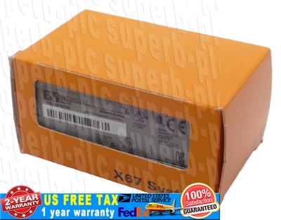 B&R Stepper Motor Module X67 SM 2436 | Rev. F0 | X67SM2436-