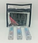 True Colors Mineral Makeup Kit 3 Stacks Land & Sea Sky & Downtown & Case #4