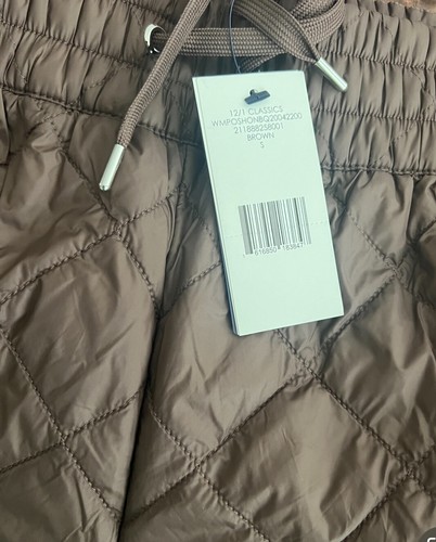 RALPH LAUREN 34 36 S Hot Shorts Winterhose Hose Leder look GUESS Neu - Bild 9 von 10