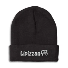 Beanies for Men Lipizzan Winter Hats for Women Acrylic Skull Cap 1 Size