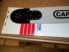 CARLTON CHAIN SAW BAR 20" .32" .063 81DL FITS SOME STIHL 20-42-K381ST SPEED TIP