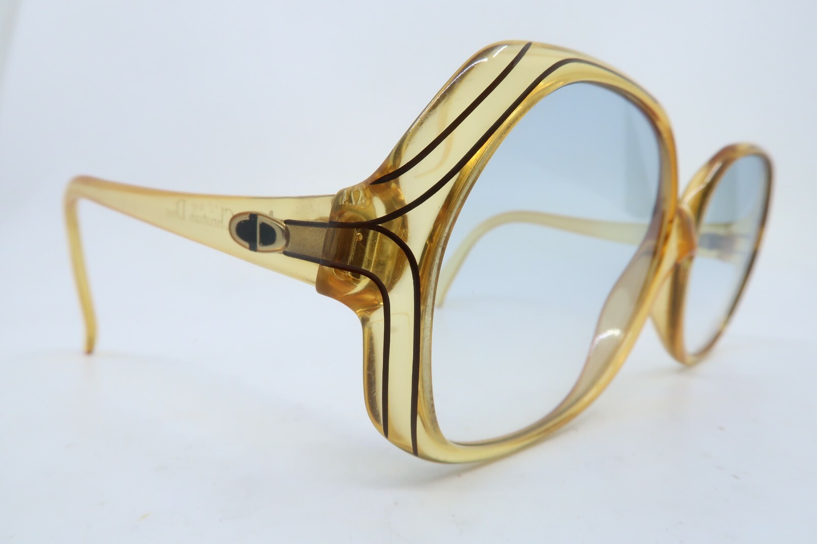 Venta de Lentes Christian Dior Originales | 101 articulos de segunda mano