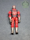 Cobra Claws v5 2004 G.I. Joe GI Joe Action Figures ARAH Vintage Valor vs Venom