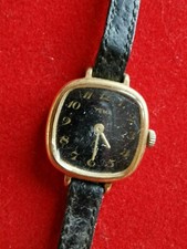 MONTRE FEMME MÉCANIQUE YEMA FONCTIONNE REF41873