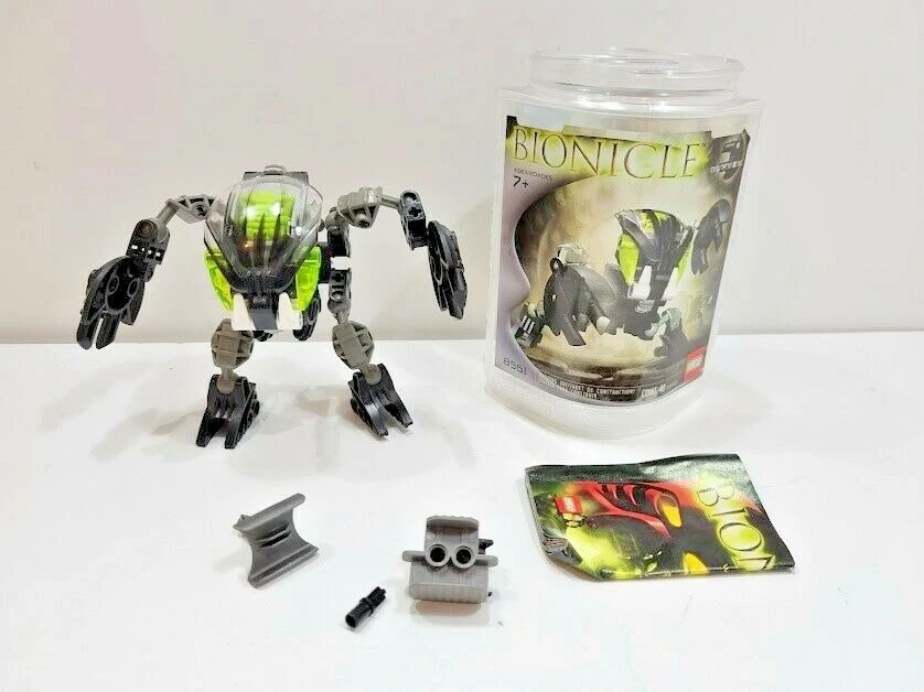 Lego 8561 sales