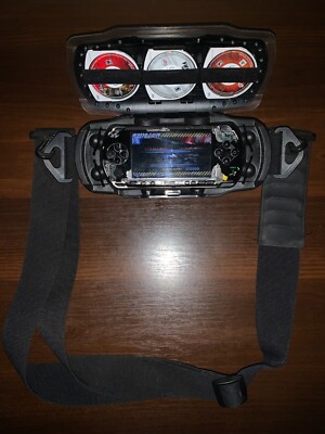 Tragbare Spielkonsole Sony PSP-1004